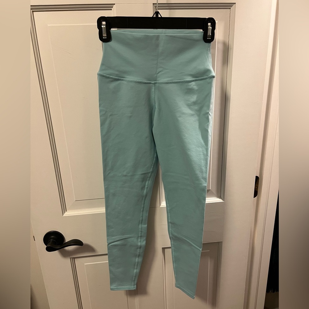 ALO Yoga High-Waist 7/8 Legging